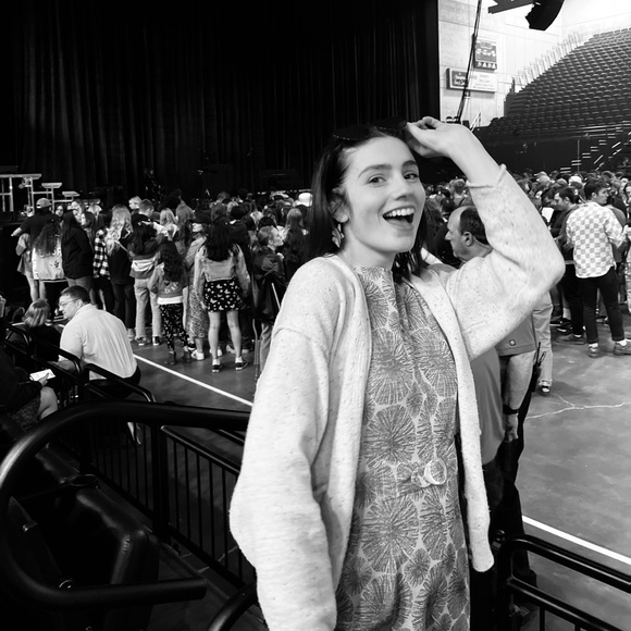 Meet your Posher, Calli - Picture 1 of 1